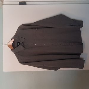 Men's long sleev shirt